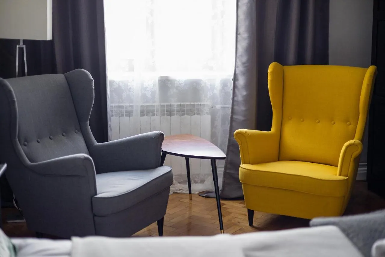 Jezuicka Old Town Pleasant Apartment ワルシャワ 0*,  ポーランド